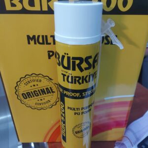5200-750ML Foam