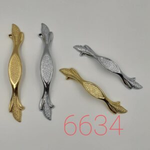6634