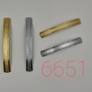 6651