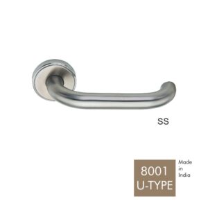 8001 U-TYPE - SS