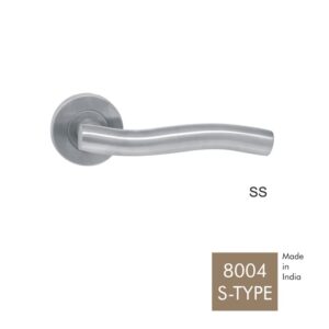 8004 S-TYPE - SS