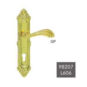 98207 L606 - GP