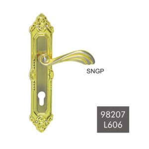 98207 L606 - SNGP