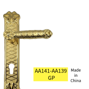 AA141-AA139 GP