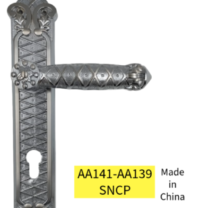 AA141-AA139 SNCP