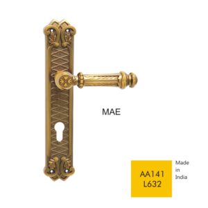 AA141 L632- MAE