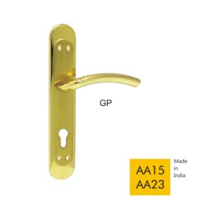 AA15 AA23 - GP