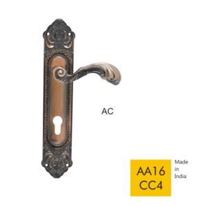 AA16 CC4- AC