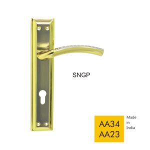 AA34 AA23 - SNGP