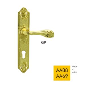 AA88 AA69 - GP