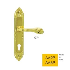 AA99 AA69- GP