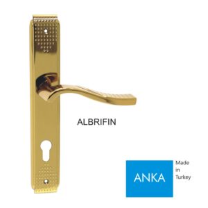 ANKA-ALBRIFIN