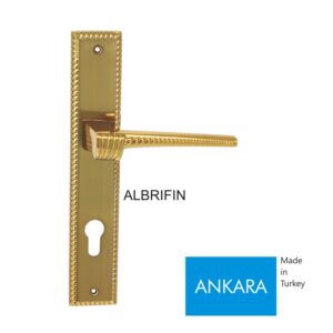 ANKARA- ALBRIFIN