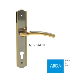 ARDA- ALB SATIN