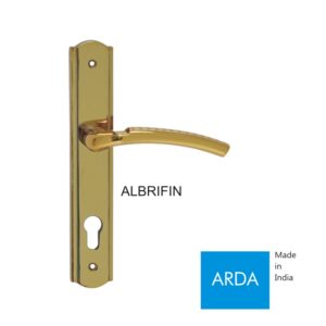 ARDA- ALBRIFIN