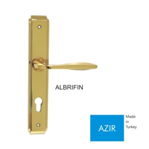 AZIR-ALBRIFIN