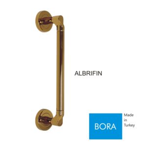 BORA- ALBRIFIN