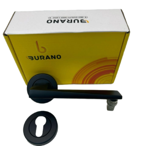 Bur 001 Black