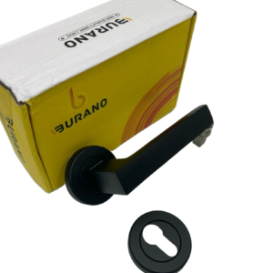 Bur 006 Black