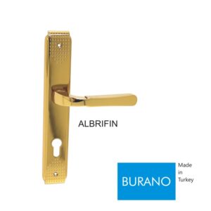 BURANO- ALBRIFIN