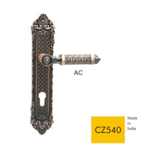 CZ540- AC