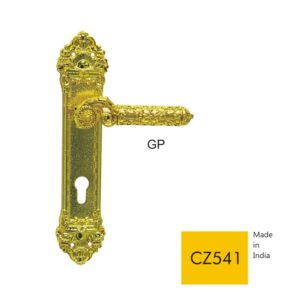 CZ541- GP