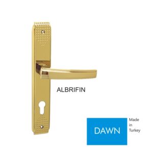 DAWN-ALBRIFIN
