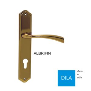 DILA- ALBRIFIN