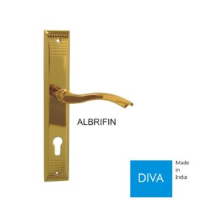 DIVA- ALBRIFIN