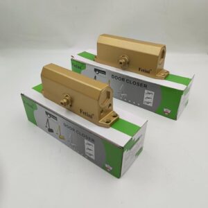 Fetini D75.100 Gold