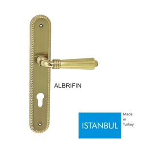 ISTANBUL- ALB