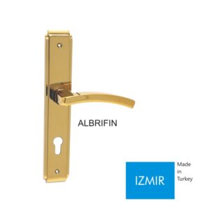IZMIR- ALBRIFIN