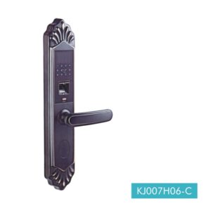 KJ007H06 - C