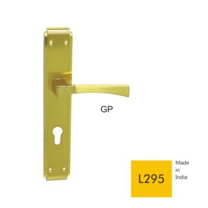 L295 - GP