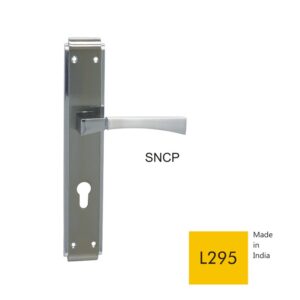 L295 - SNCP