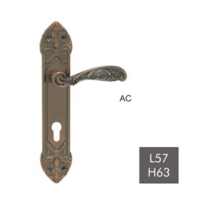 L57 H63 - AC