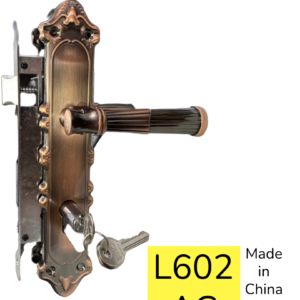 L602 AC
