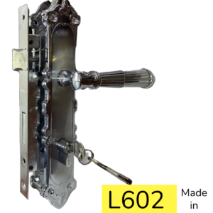 L602 SNCP