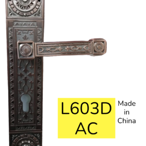 L603D AC