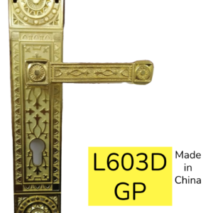 L603D GP