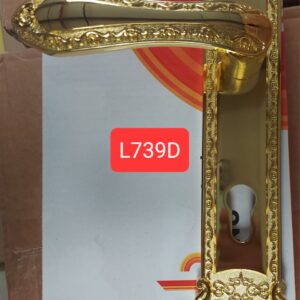 L739 GP
