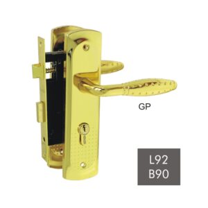L92 B90 - GP