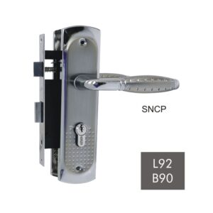 L92 B90 - SNCP