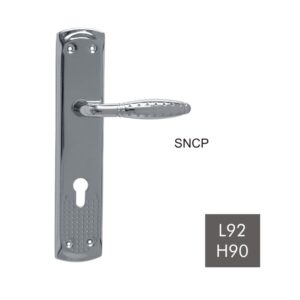 L92 H90 - SNCP
