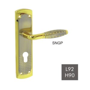 L92 H90 - SNGP