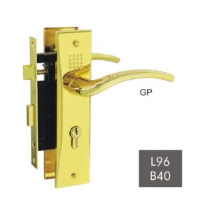 L96 B40 - GP