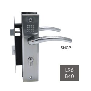 L96 B40 - SNCP