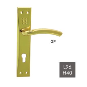 L96 H40 - GP