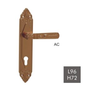 L96 H72 - AC
