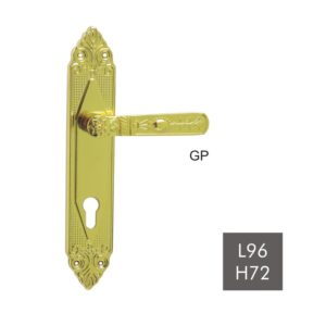 L96 H72 - GP